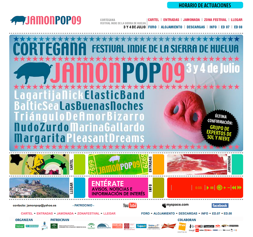 Jamon Pop 09 3