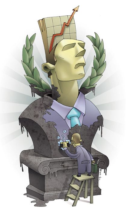 Ilustración Editorial 2