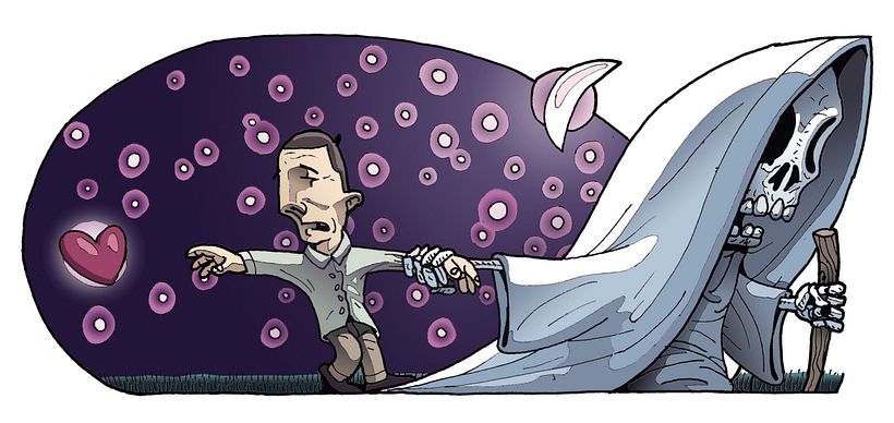 Ilustración Editorial 3