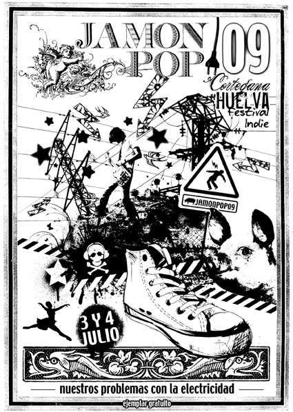 Jamon Pop 09 4