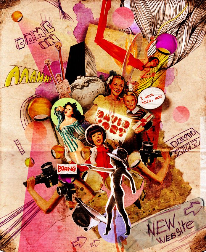 David tort newsletter 1