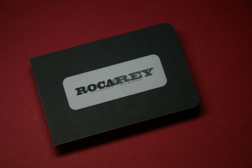 Roca Rey - Estilistas 2