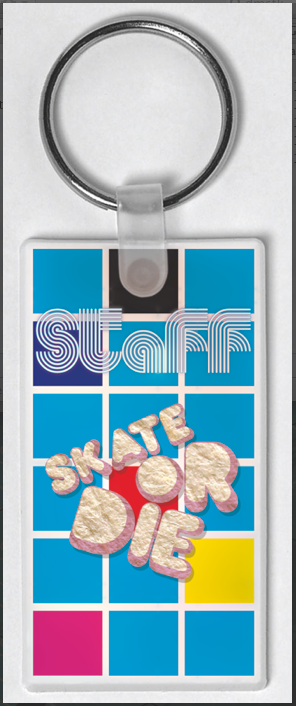 Skate Or Die - Festival 3