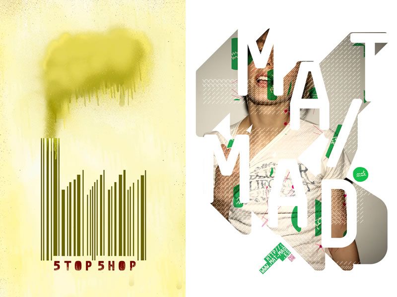 Diseño Gráfico 2