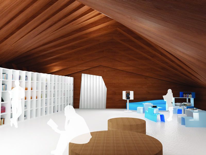 Diseño de Interiores 3