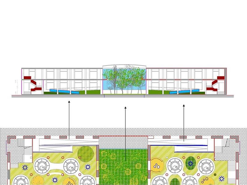 Diseño de Interiores 5