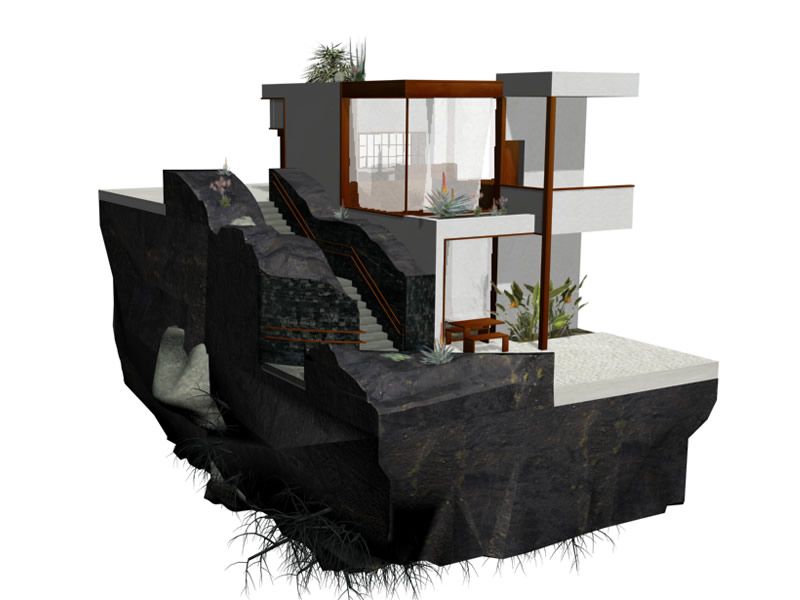 Diseño de Interiores 1