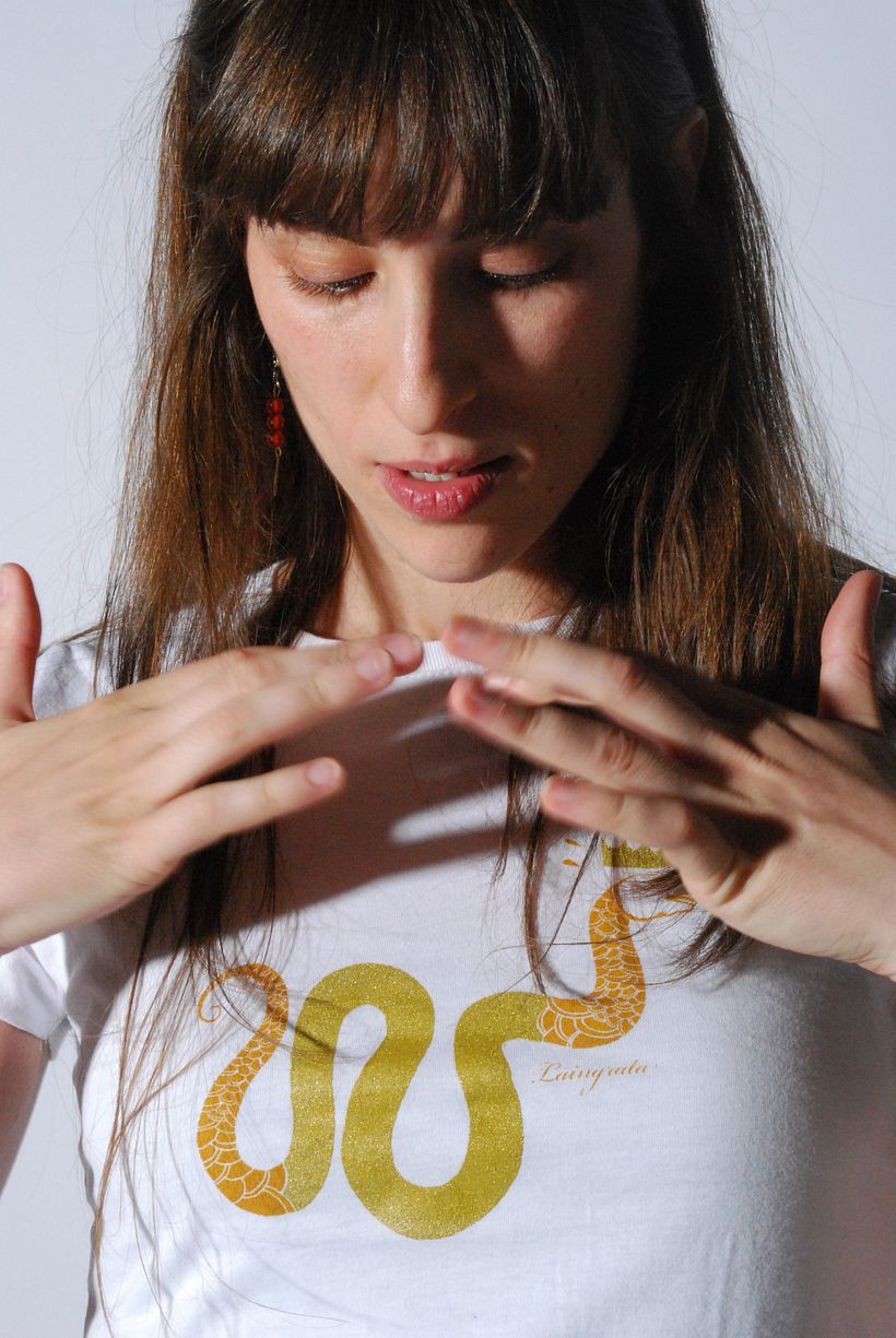 Camisetas  2