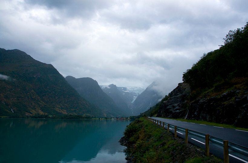 Paisajes 4