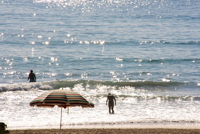Mar y playa 4