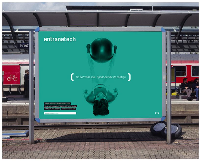Entrenatech 2