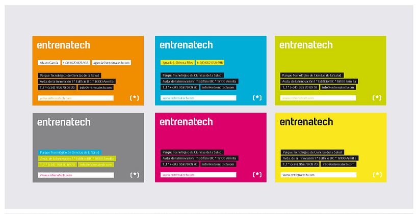 Entrenatech 3