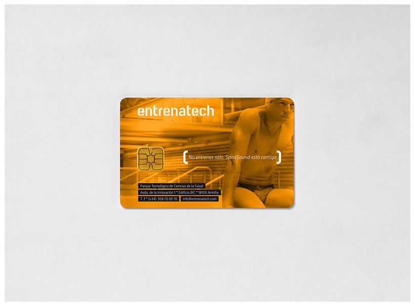 Entrenatech 4