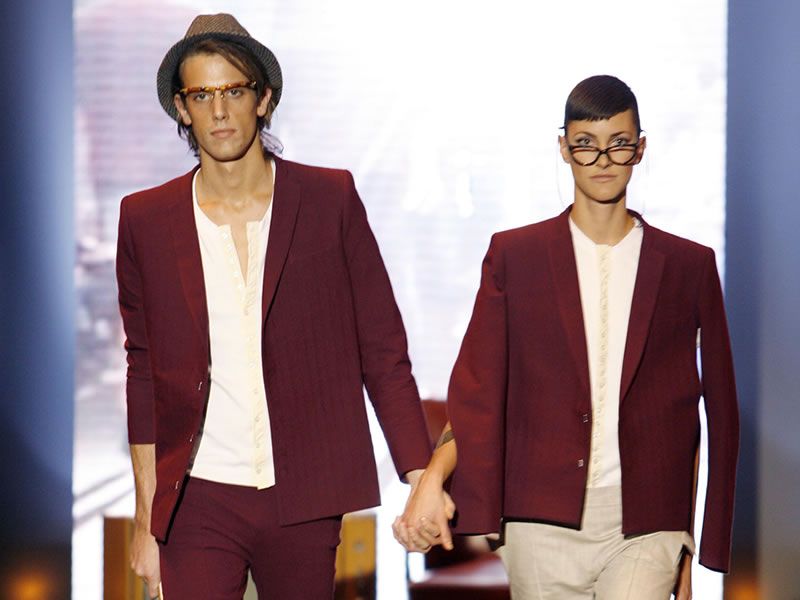Moda 2