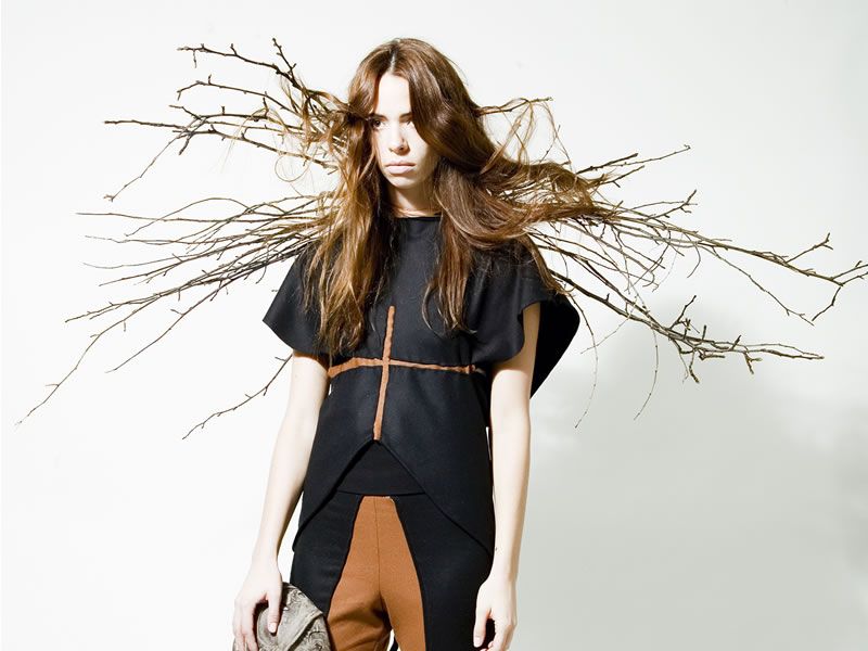 Moda y Estilismo 1