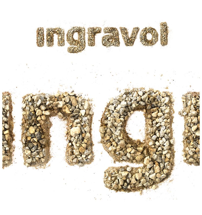 Ingravol - Identidad de Marca 1