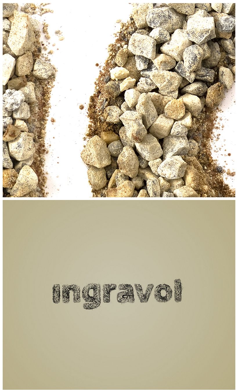 Ingravol - Identidad de Marca 2