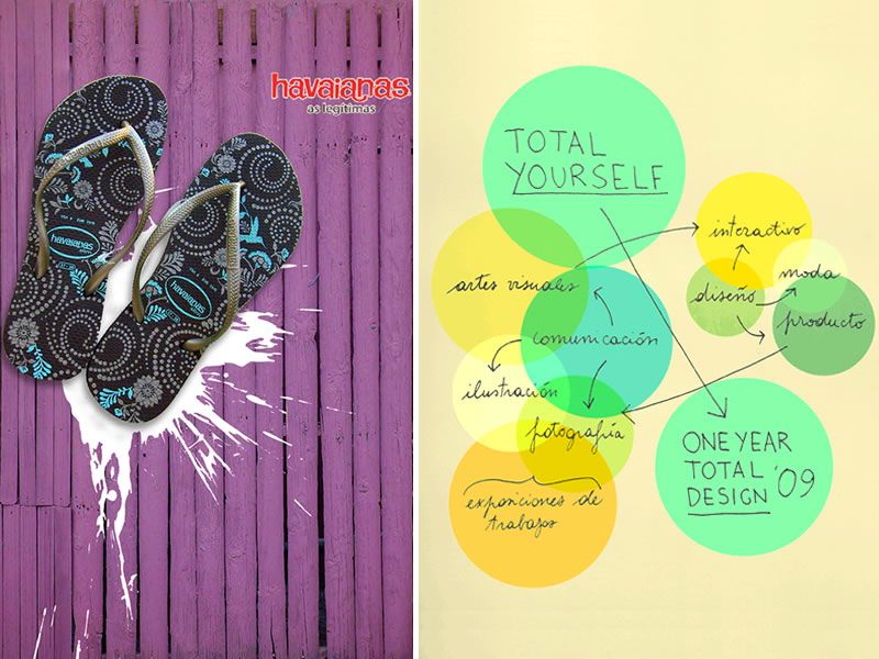 Total Design 4