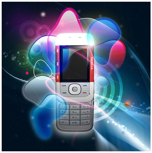 Nokia 1