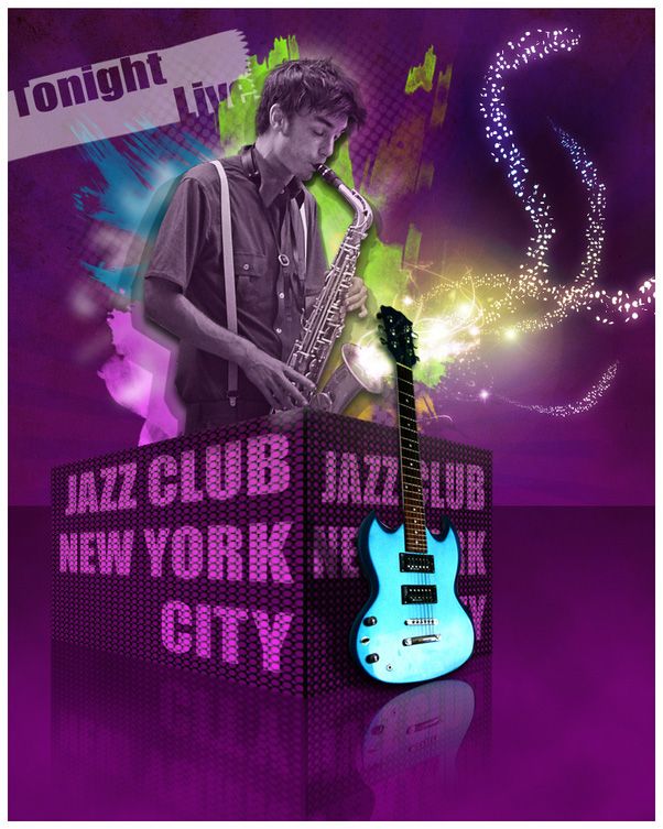 Jazz 1