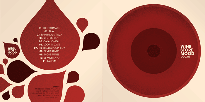 Wine Store Mood Vol.01 4