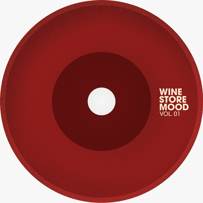 Wine Store Mood Vol.01 2