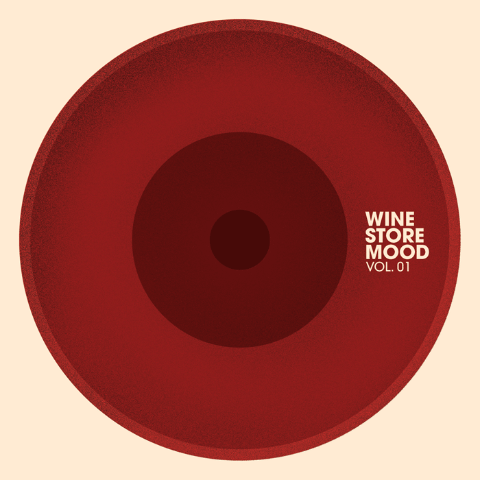 Wine Store Mood Vol.01 1