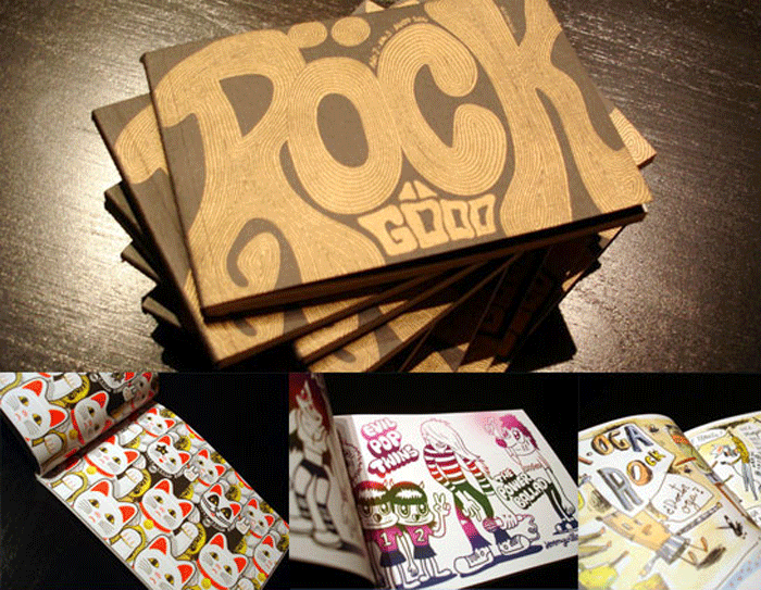 Göoo / It's only Rock'roll 3