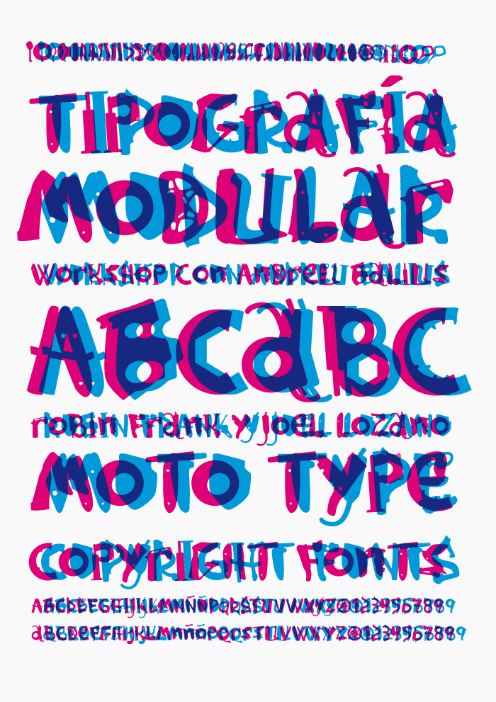 Mototype 9