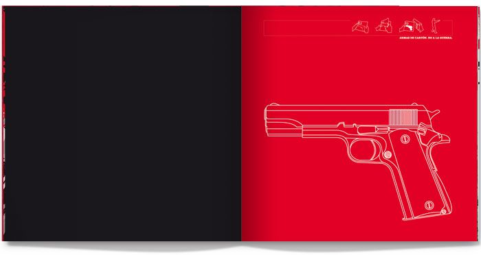 Copyright Magazine 9