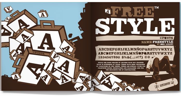 Copyright Magazine 7