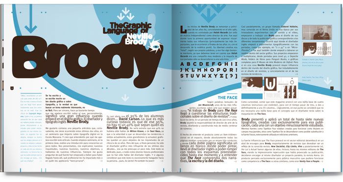 Copyright Magazine 6