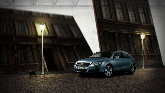 Volkswagen con el cine 5