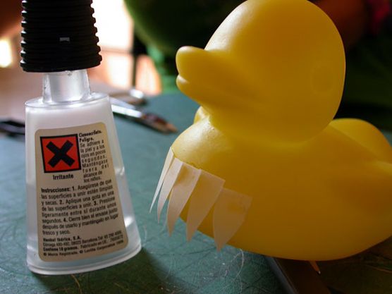 Duck Fever Show 5