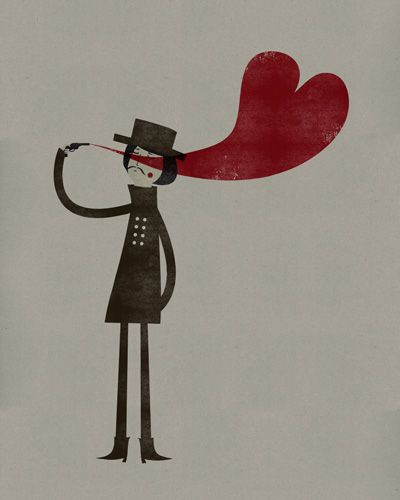 Poster Cabaret 2