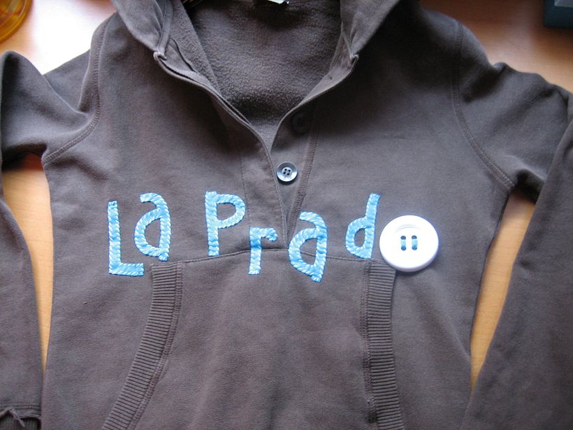 La Prado | moda manchega chula 25