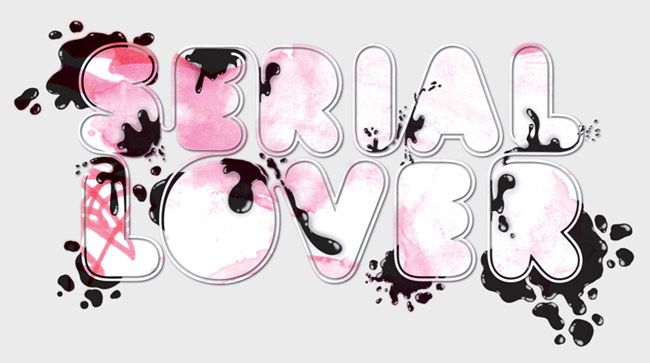 Serial Lover 6