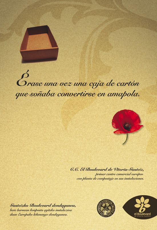 Campaña compostaje El Boulevard 1