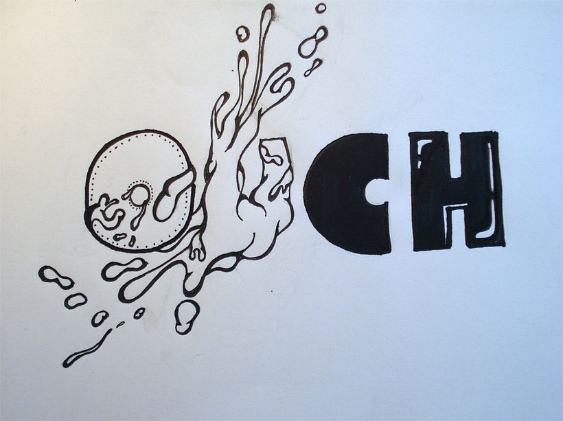 Dibujos varios 18