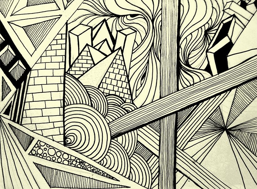 Dibujos varios 10