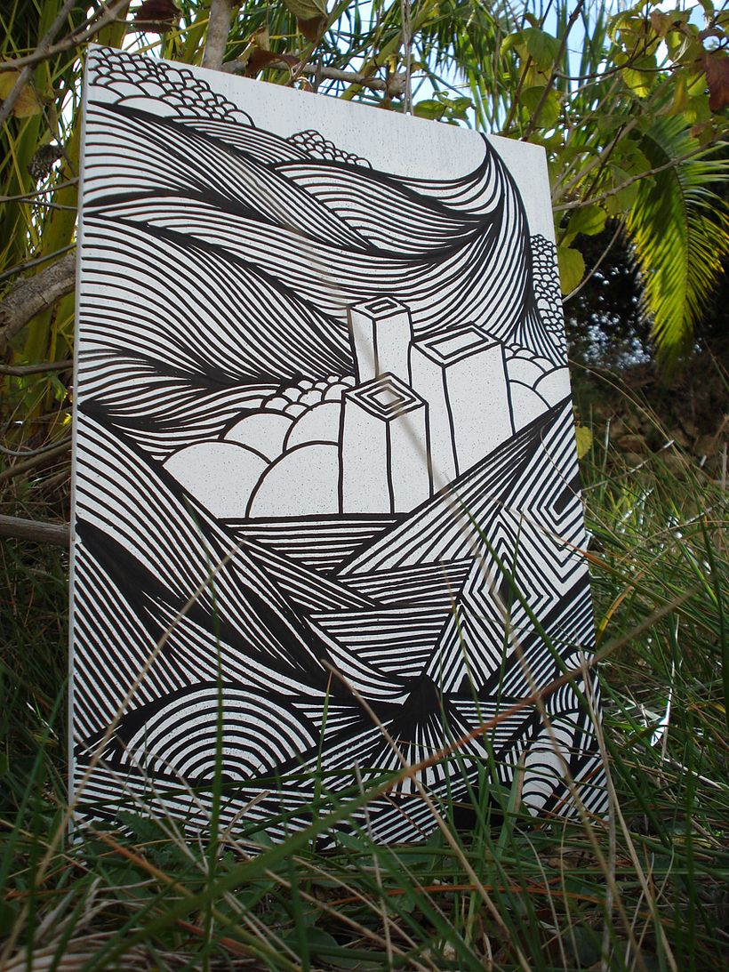Dibujos varios 14