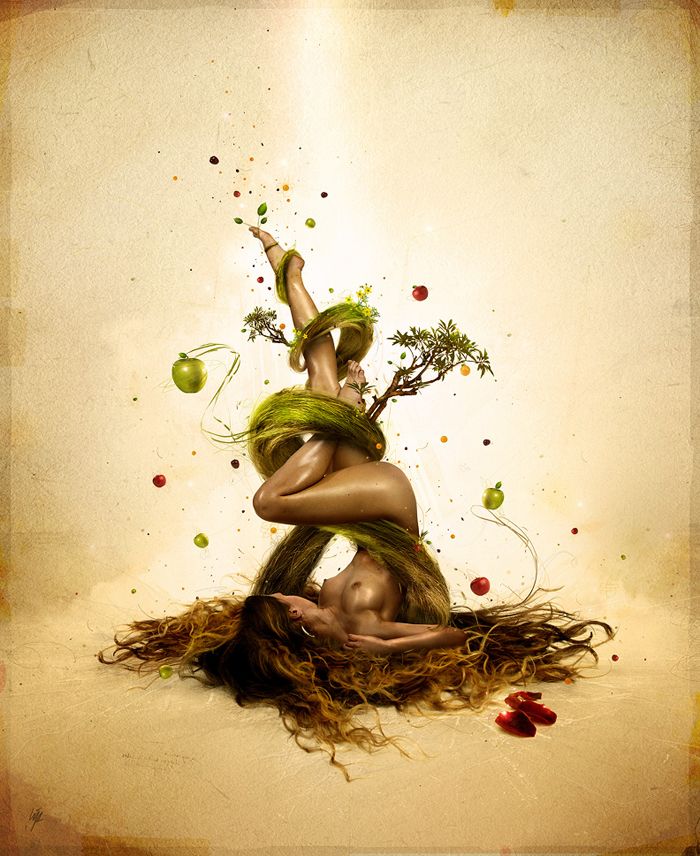 Ilustraciones Personales 7