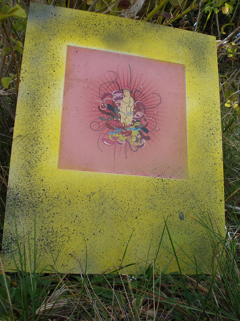 Dibujos varios 17