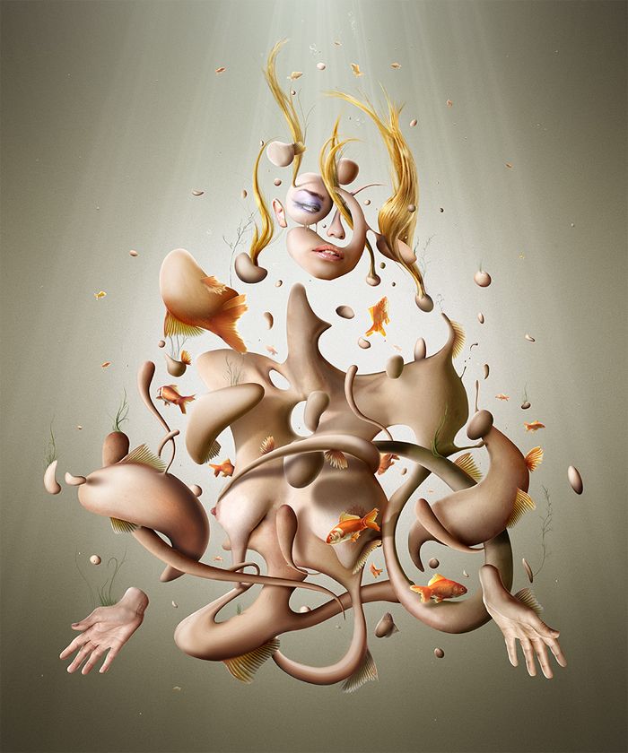 Ilustraciones Personales 3