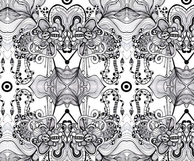 Dibujos varios 12
