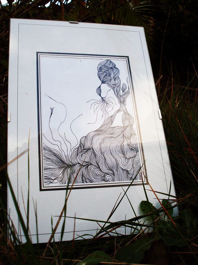 Dibujos varios 9