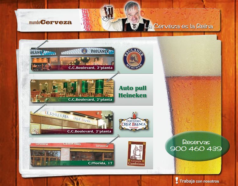 Mundo Cerveza 1