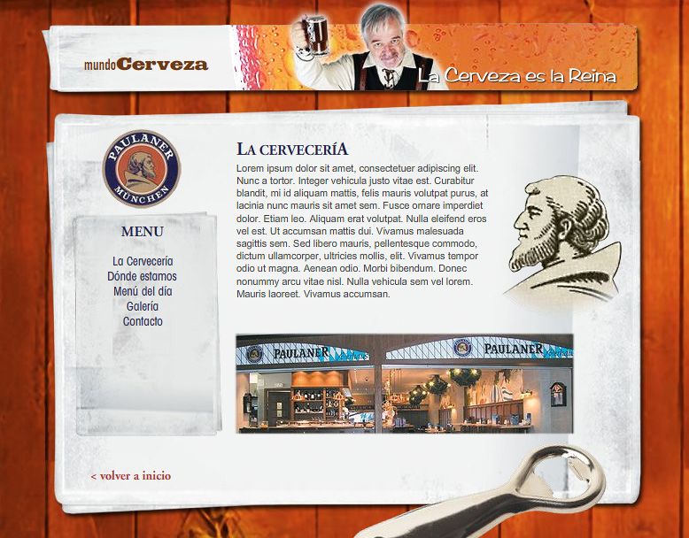 Mundo Cerveza 2