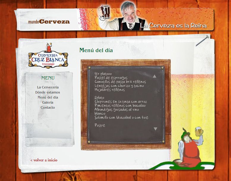 Mundo Cerveza 3