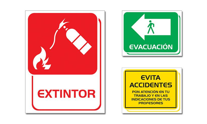 Señalización 3